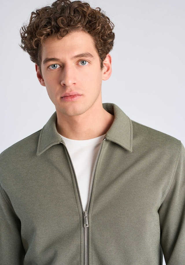LINDBERGH Outdoorhemd »Hemdjacke Relaxed Fit«