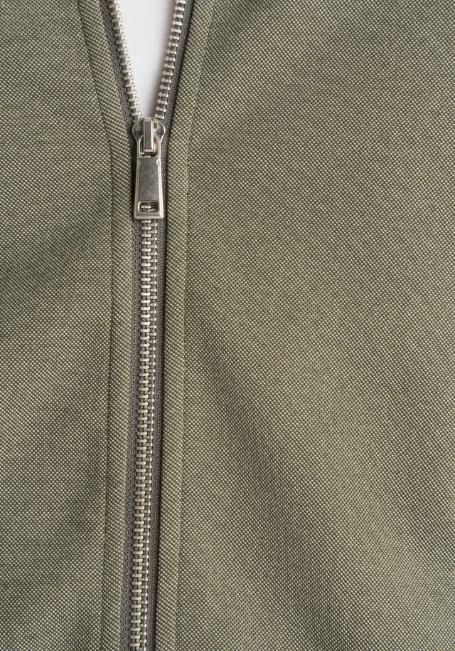 LINDBERGH Outdoorhemd »Hemdjacke Relaxed Fit«