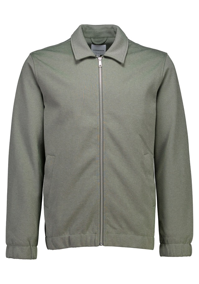 LINDBERGH Outdoorhemd »Hemdjacke Relaxed Fit«