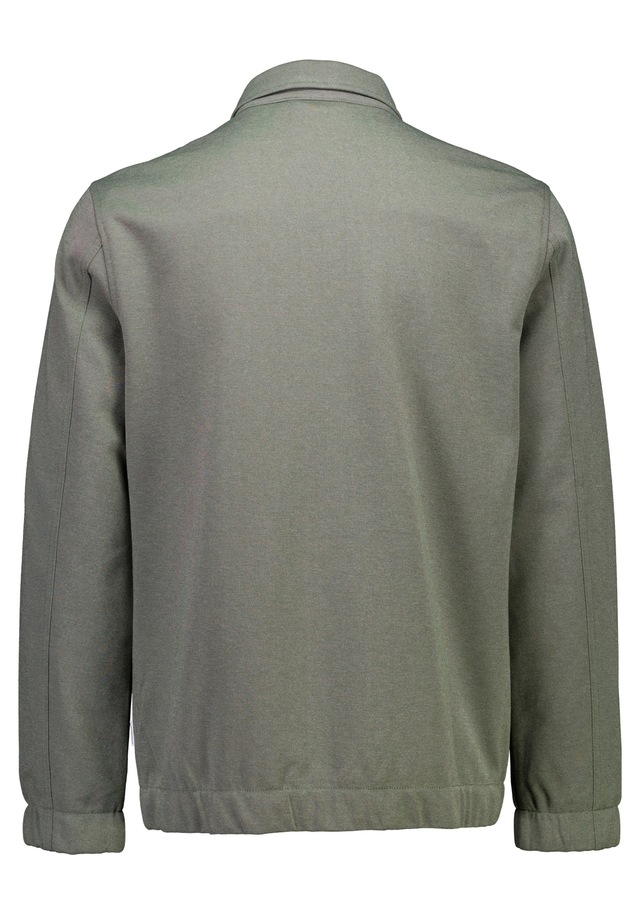LINDBERGH Outdoorhemd »Hemdjacke Relaxed Fit«