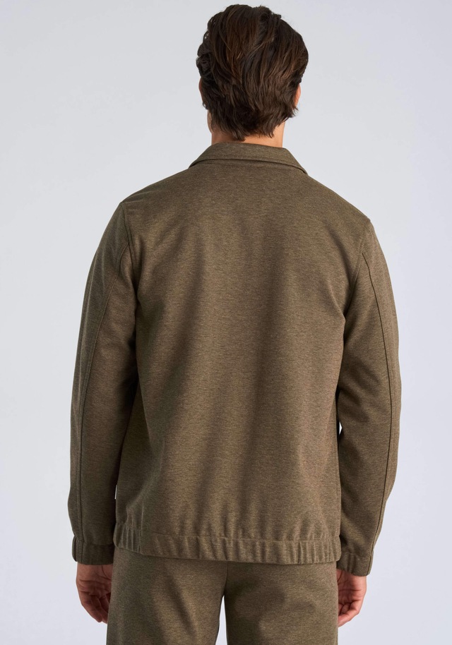 LINDBERGH Outdoorhemd »Hemdjacke Relaxed Fit«
