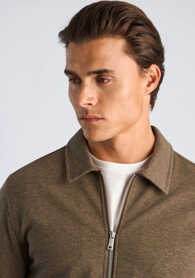 LINDBERGH Outdoorhemd »Hemdjacke Relaxed Fit«