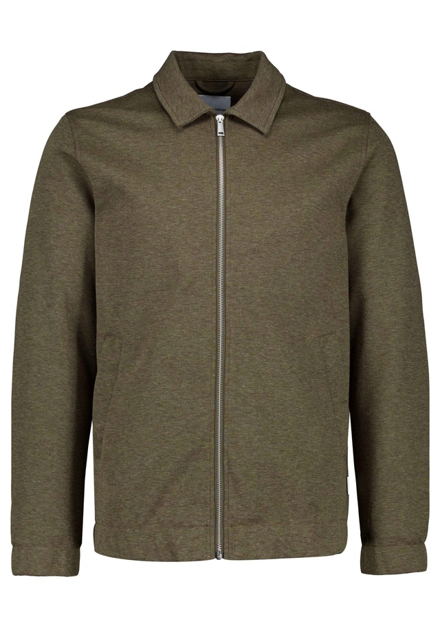 LINDBERGH Outdoorhemd »Hemdjacke Relaxed Fit«