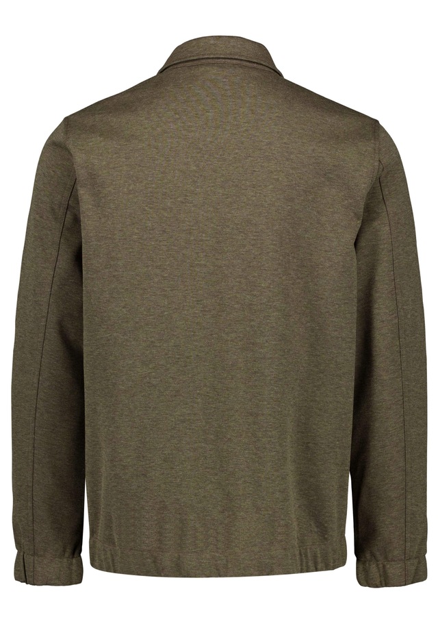 LINDBERGH Outdoorhemd »Hemdjacke Relaxed Fit«