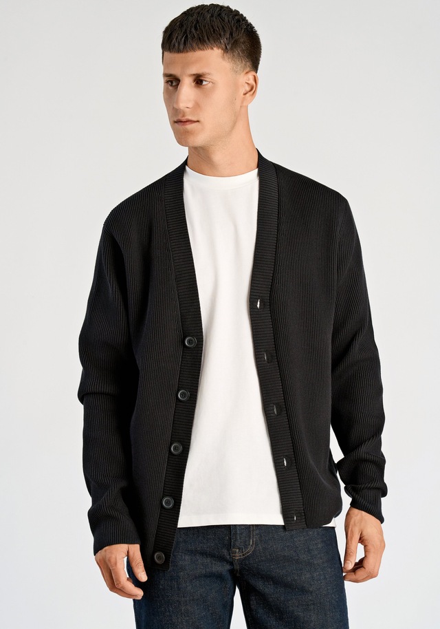 JUNK de LUXE Cardigan »Cardigan Relaxed Fit«