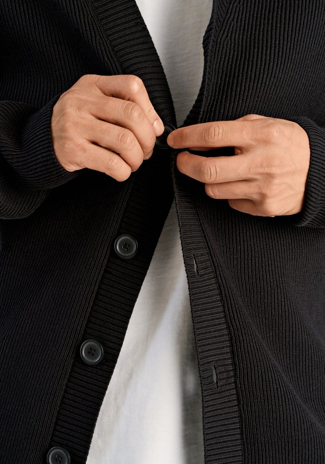 JUNK de LUXE Cardigan »Cardigan Relaxed Fit«