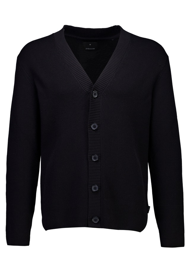 JUNK de LUXE Cardigan »Cardigan Relaxed Fit«