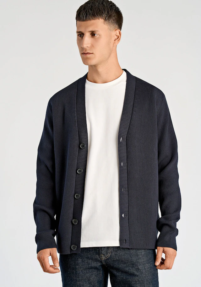 JUNK de LUXE Cardigan »Cardigan Relaxed Fit«