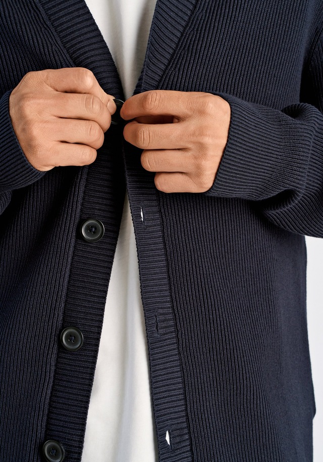 JUNK de LUXE Cardigan »Cardigan Relaxed Fit«