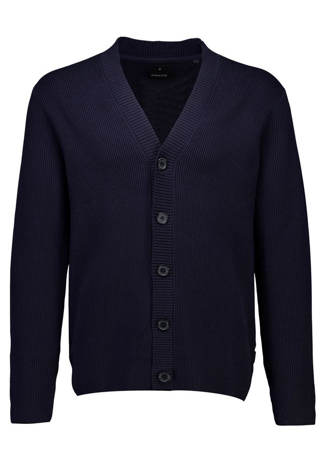 JUNK de LUXE Cardigan »Cardigan Relaxed Fit«