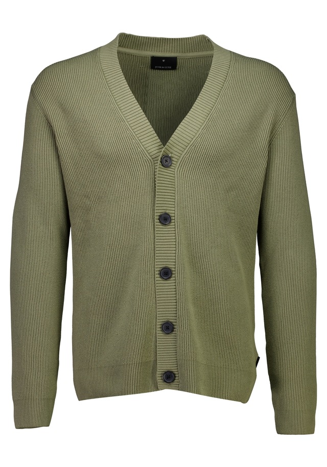 JUNK de LUXE Cardigan »Cardigan Relaxed Fit«