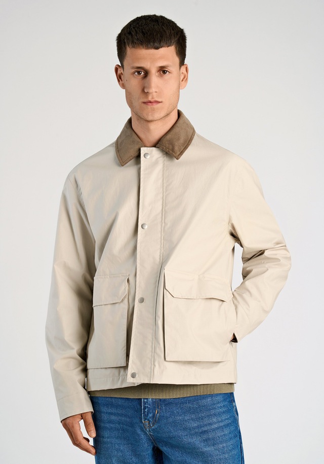 LINDBERGH Sommerjacke »Freizeitjacke Comfort Fit«