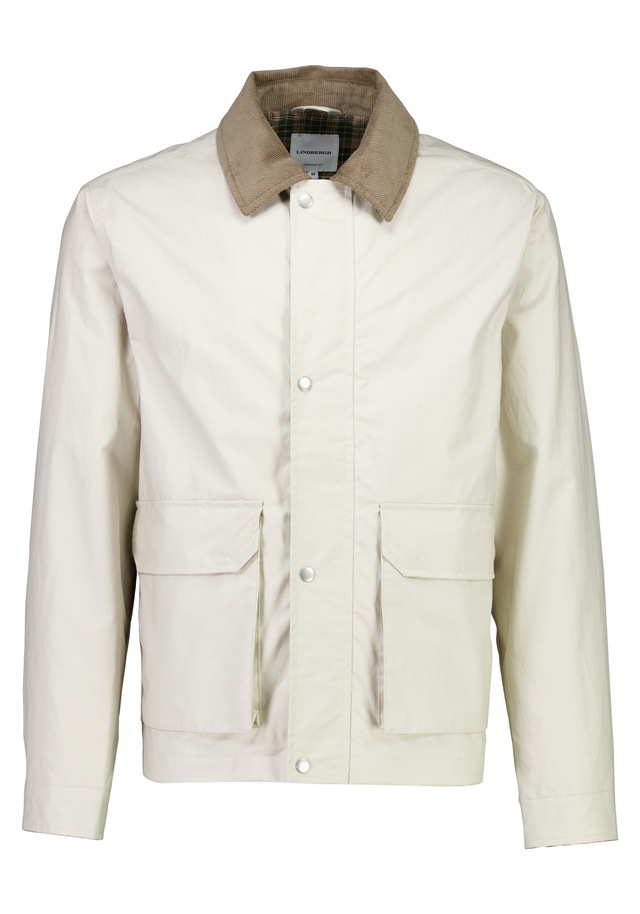 LINDBERGH Sommerjacke »Freizeitjacke Comfort Fit«