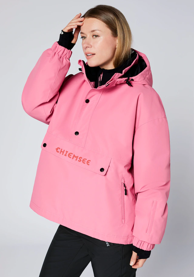 Chiemsee Outdoorjacke