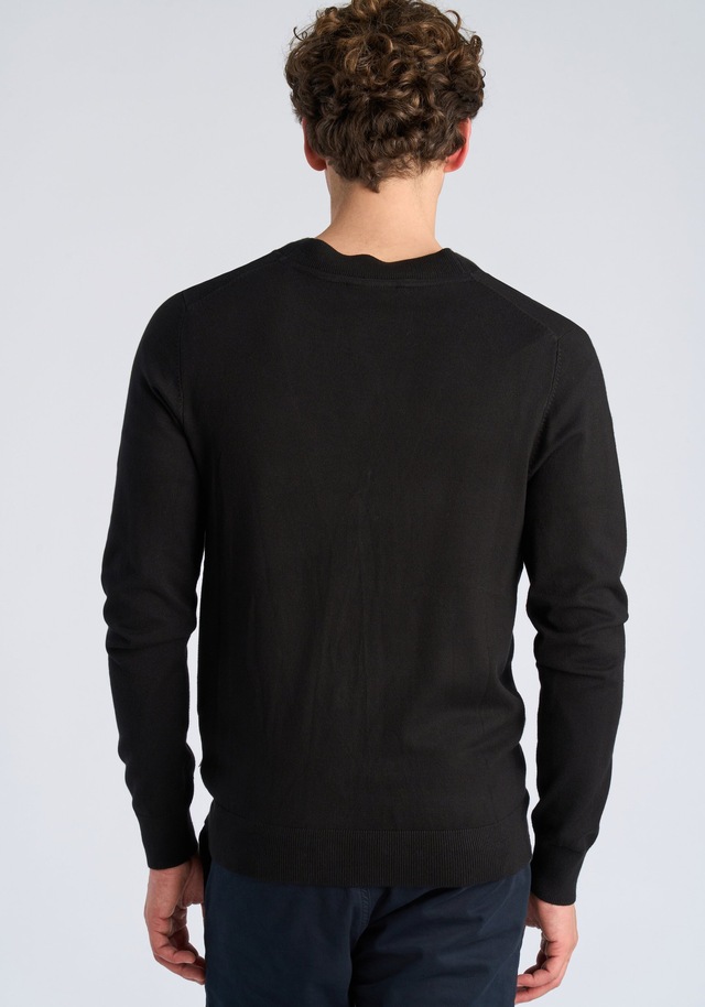 LINDBERGH Cardigan »Cardigan Relaxed Fit«