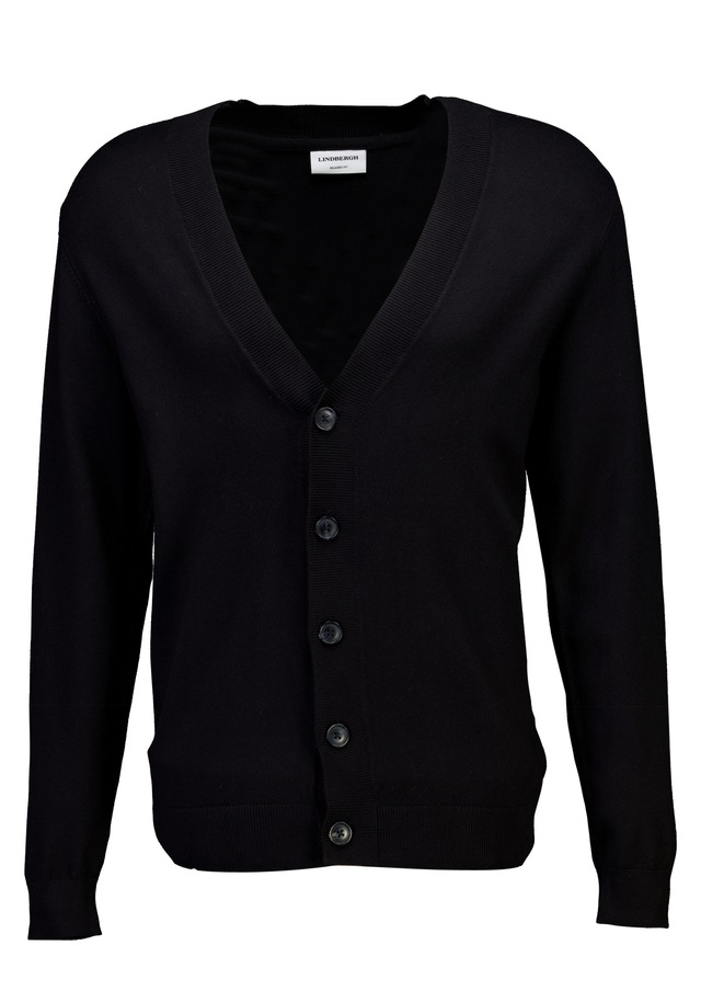 LINDBERGH Cardigan »Cardigan Relaxed Fit«