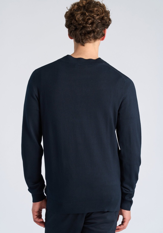 LINDBERGH Cardigan »Cardigan Relaxed Fit«