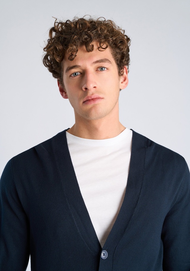 LINDBERGH Cardigan »Cardigan Relaxed Fit«