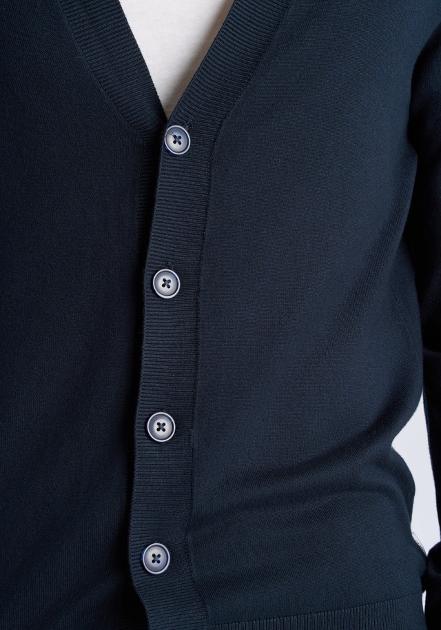 LINDBERGH Cardigan »Cardigan Relaxed Fit«