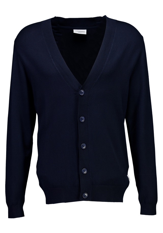 LINDBERGH Cardigan »Cardigan Relaxed Fit«