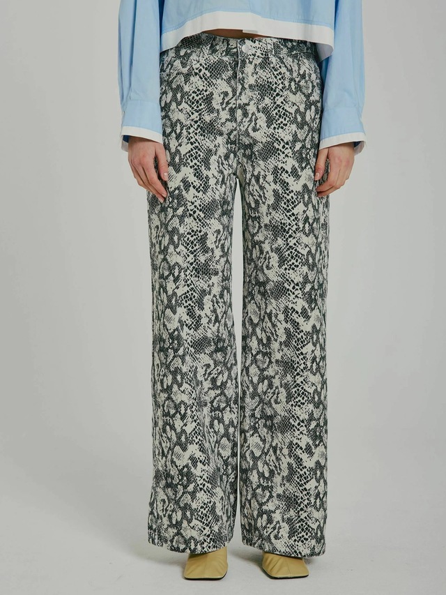 NORR 5-Pocket-Hose »NORR Jeans Kenzie«
