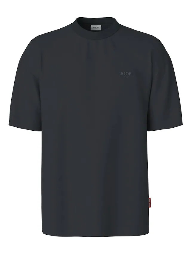 Joop Jeans T-Shirt »Aldric« Regular fit mit Rundhalsausschnitt