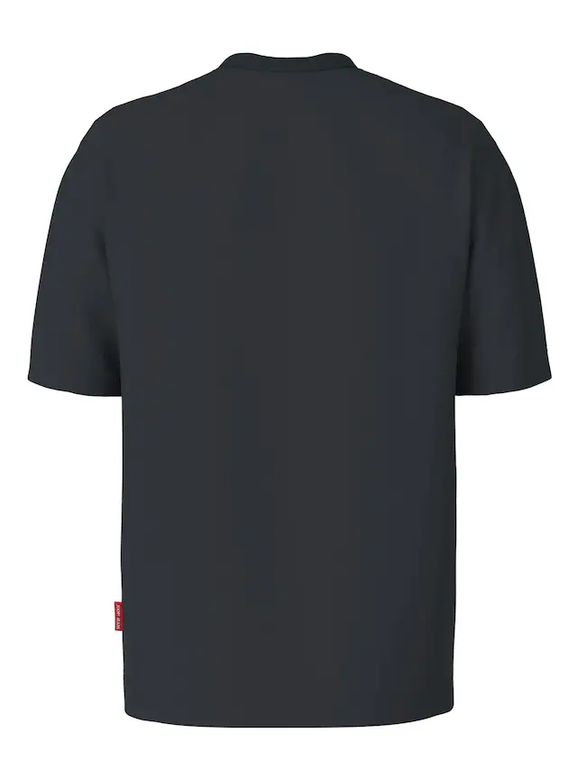 Joop Jeans T-Shirt »Aldric« Regular fit mit Rundhalsausschnitt