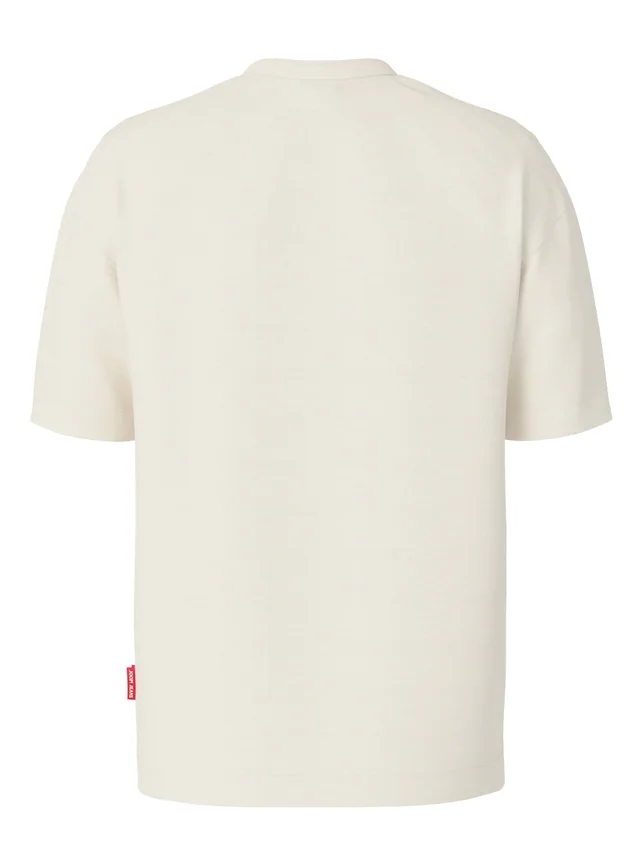 Joop Jeans T-Shirt »Aldric« Regular fit mit Rundhalsausschnitt
