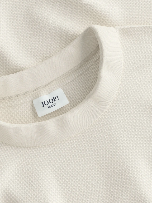 Joop Jeans T-Shirt »Aldric« Regular fit mit Rundhalsausschnitt
