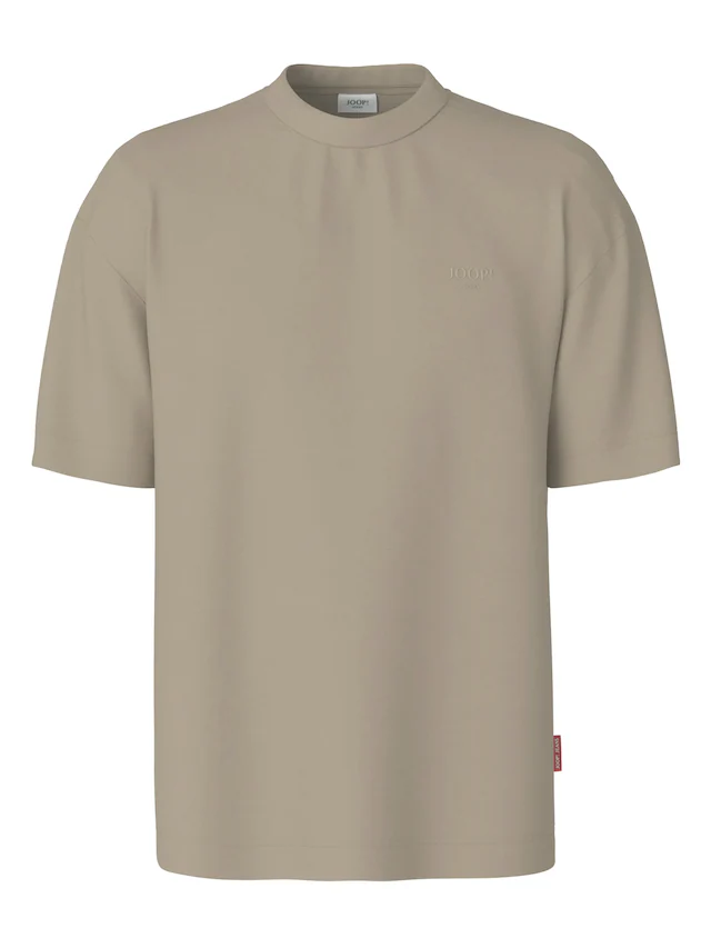 Joop Jeans T-Shirt »Aldric« Regular fit mit Rundhalsausschnitt