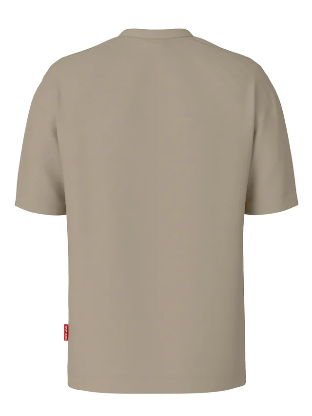 Joop Jeans T-Shirt »Aldric« Regular fit mit Rundhalsausschnitt
