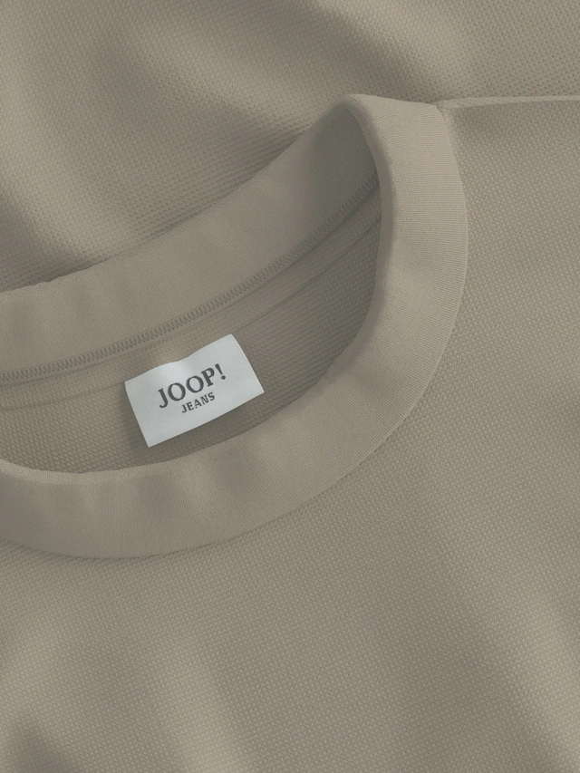 Joop Jeans T-Shirt »Aldric« Regular fit mit Rundhalsausschnitt