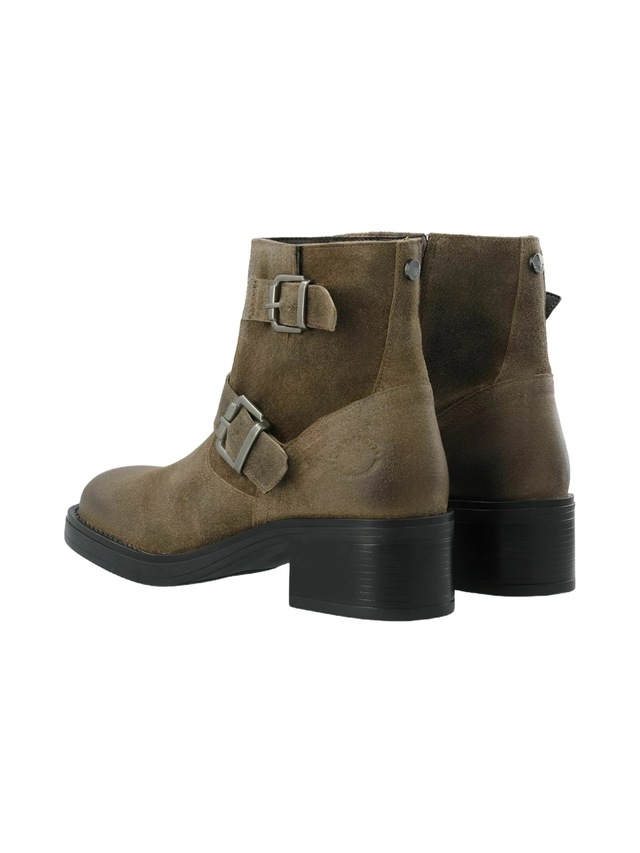 Ca'Shott Stiefel »Ca'Shott Ankle boots CSRIKKE«
