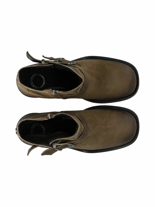 Ca'Shott Stiefel »Ca'Shott Ankle boots CSRIKKE«