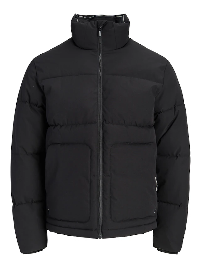 Jack & Jones Steppjacke »JJBENJAMIN PUFFER JACKET« Kunstfaser, regular fit
