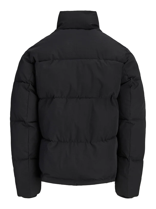 Jack & Jones Steppjacke »JJBENJAMIN PUFFER JACKET« Kunstfaser, regular fit