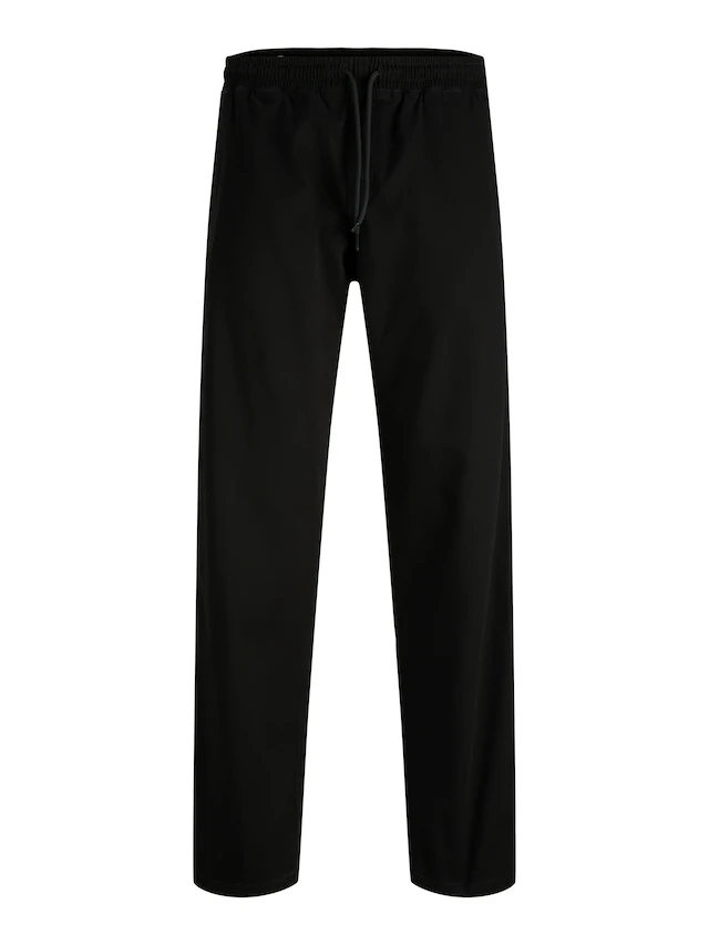 Jack & Jones Schlupfhose »JPSTKANE DYLAN JOGGER« Baumwollmischung, loose Fit