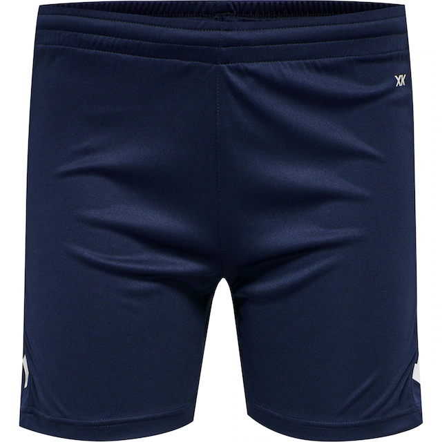 hummel Trainingsshorts »HMLCORE XK POLY SHORTS WOMAN« mit Stretch-Material, mit BEECOOL®-Technologie, sportlicher Stil