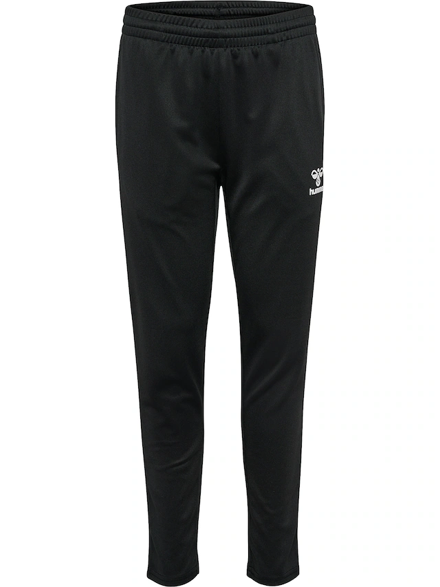 hummel Trainingshose »HMLESSENTIAL TRAINING PANTS KIDS« mit BEECOOL® Technologie, aus Interlock-Material