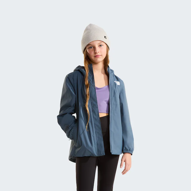 The North Face Regenjacke »G ANTORA RAIN JACKET«