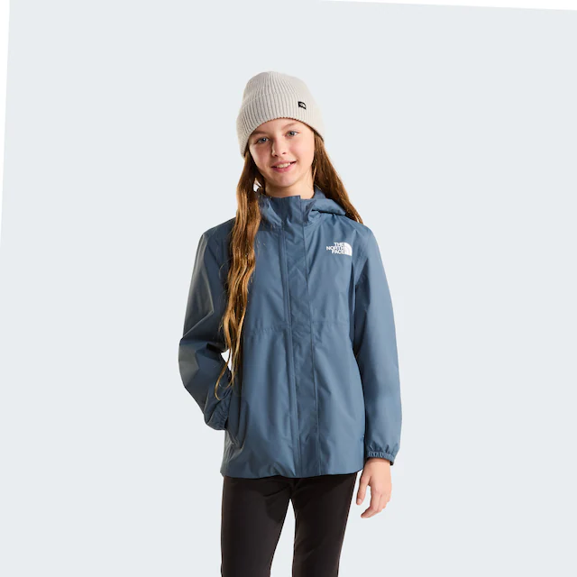 The North Face Regenjacke »G ANTORA RAIN JACKET«