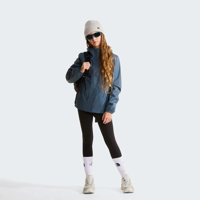The North Face Regenjacke »G ANTORA RAIN JACKET«