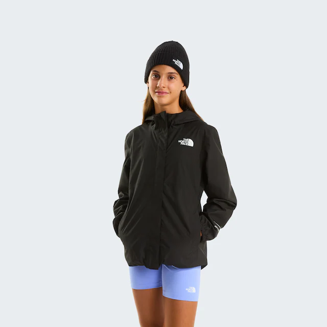 The North Face Regenjacke »G ANTORA RAIN JACKET«