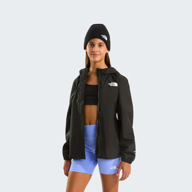 The North Face Regenjacke »G ANTORA RAIN JACKET«
