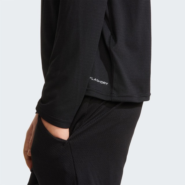 The North Face Funktionsshirt »TEEN 24/7 LS TEE«