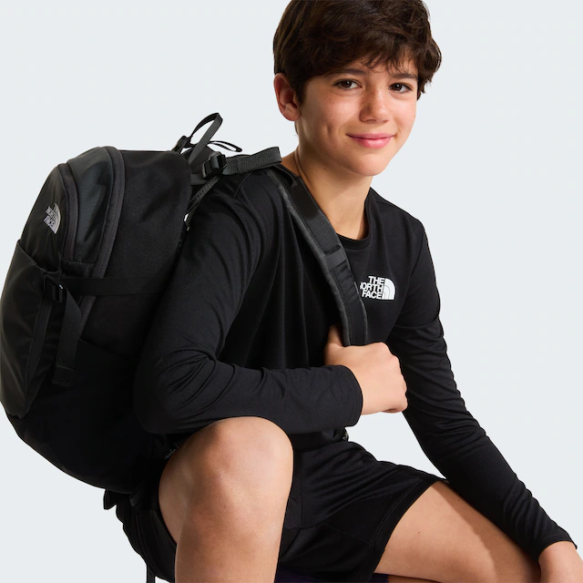 The North Face Funktionsshirt »TEEN 24/7 LS TEE«