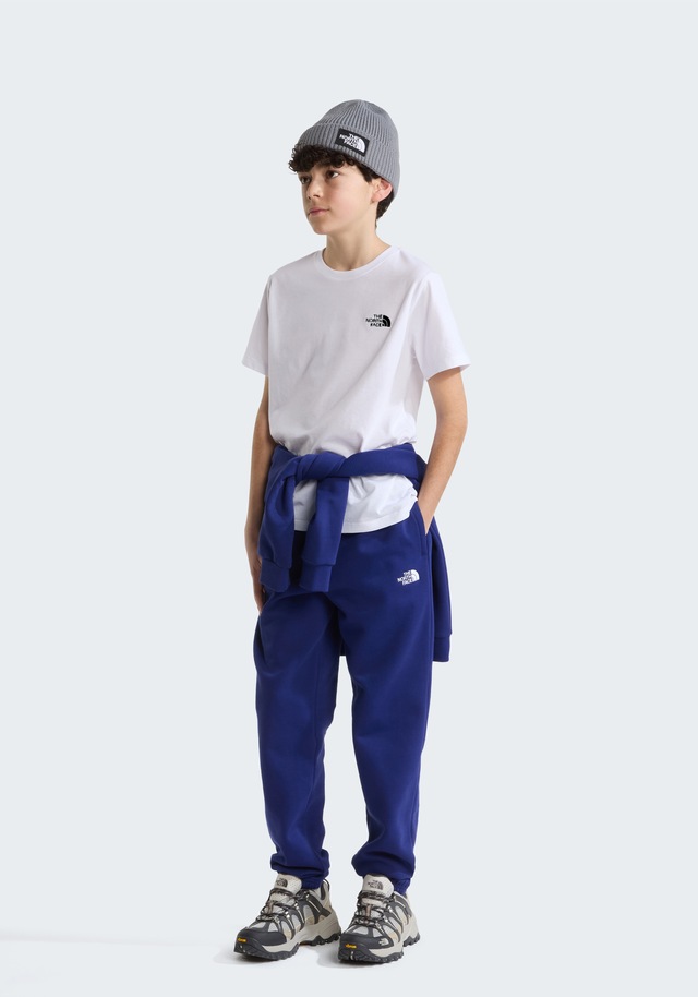 The North Face T-Shirt »TEEN EVOLUTION SIMPLE DOME S/S TEE«