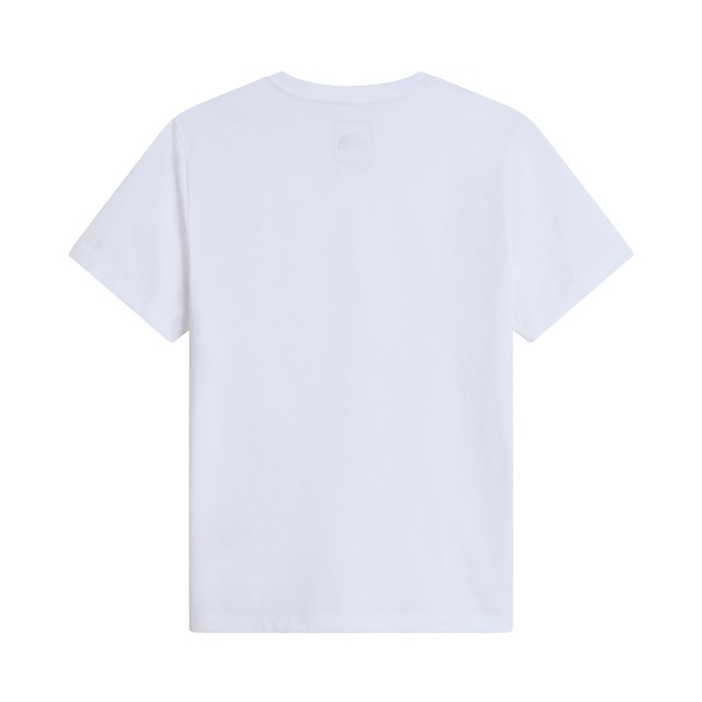 The North Face T-Shirt »TEEN EVOLUTION SIMPLE DOME S/S TEE«