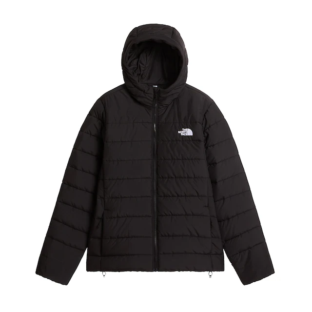 The North Face Steppjacke »M ACONCAGUA HOODED JACKET«