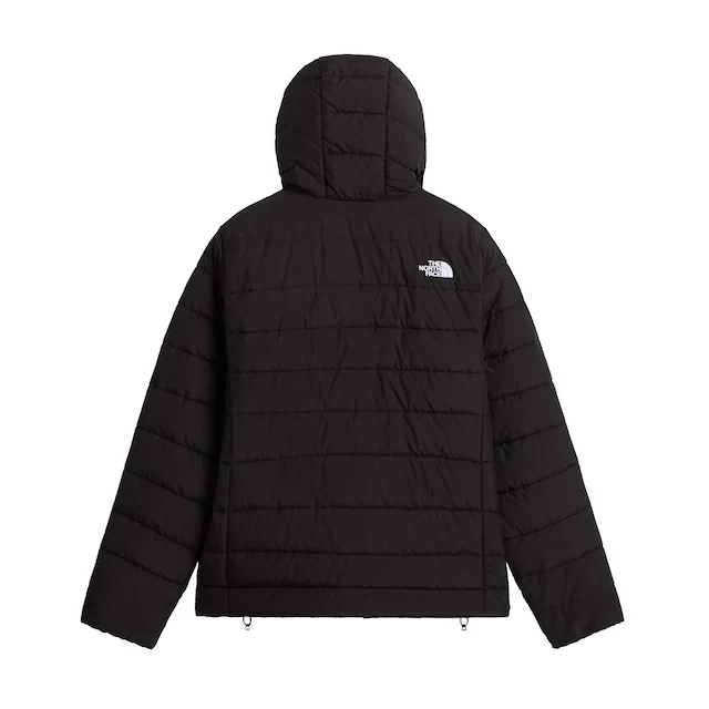 The North Face Steppjacke »M ACONCAGUA HOODED JACKET«